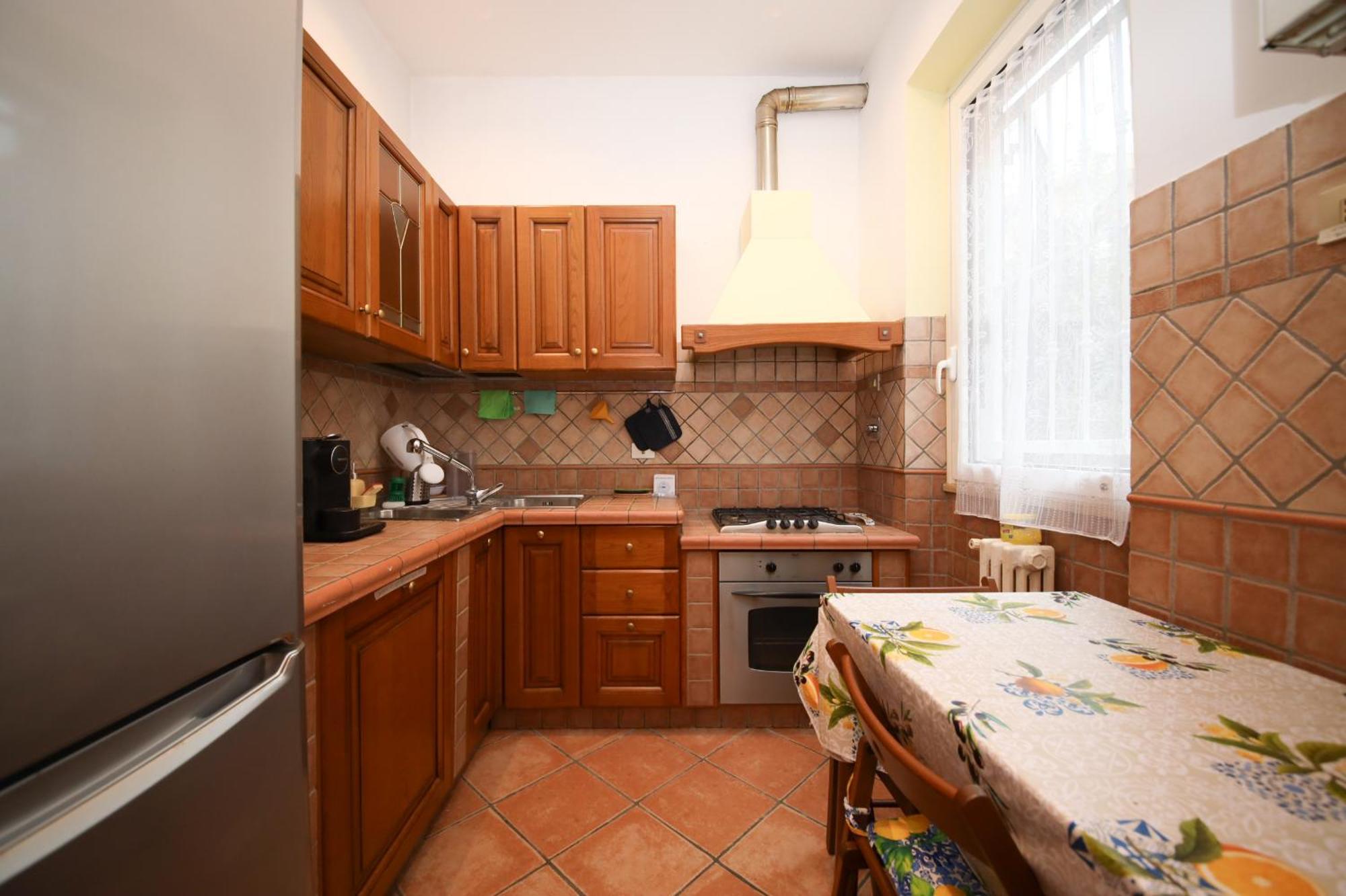 Yellowmat By Ghor Apartment