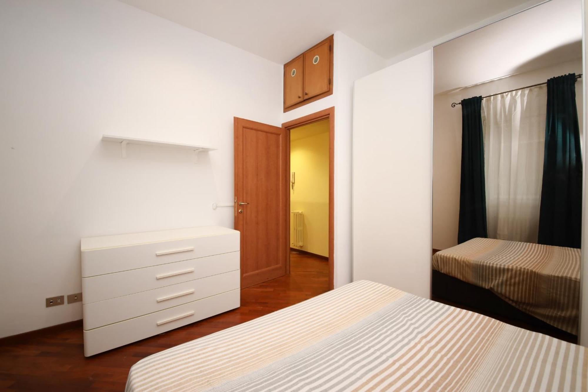 Apartment Yellowmat By Ghor