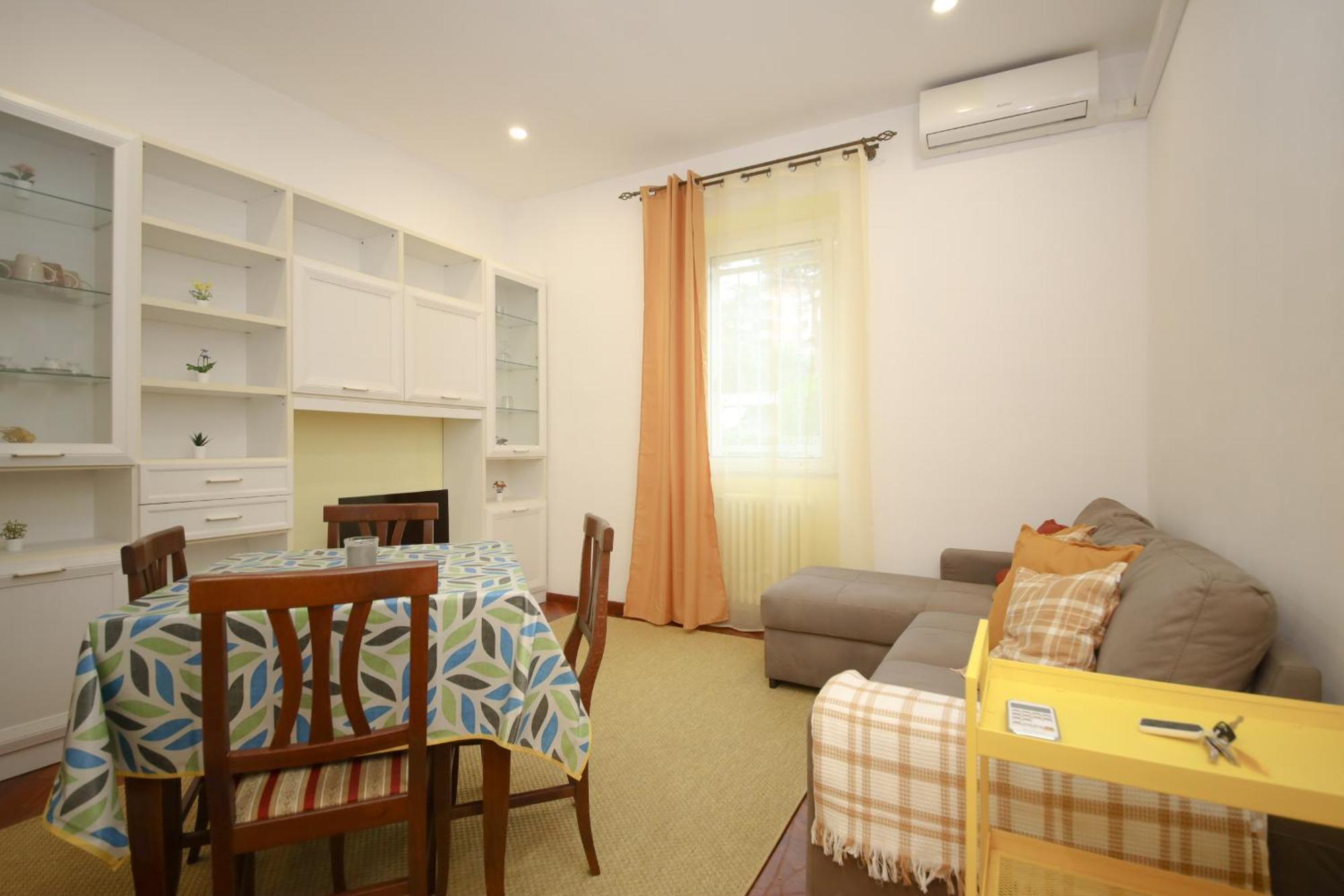 Apartment Yellowmat By Ghor *