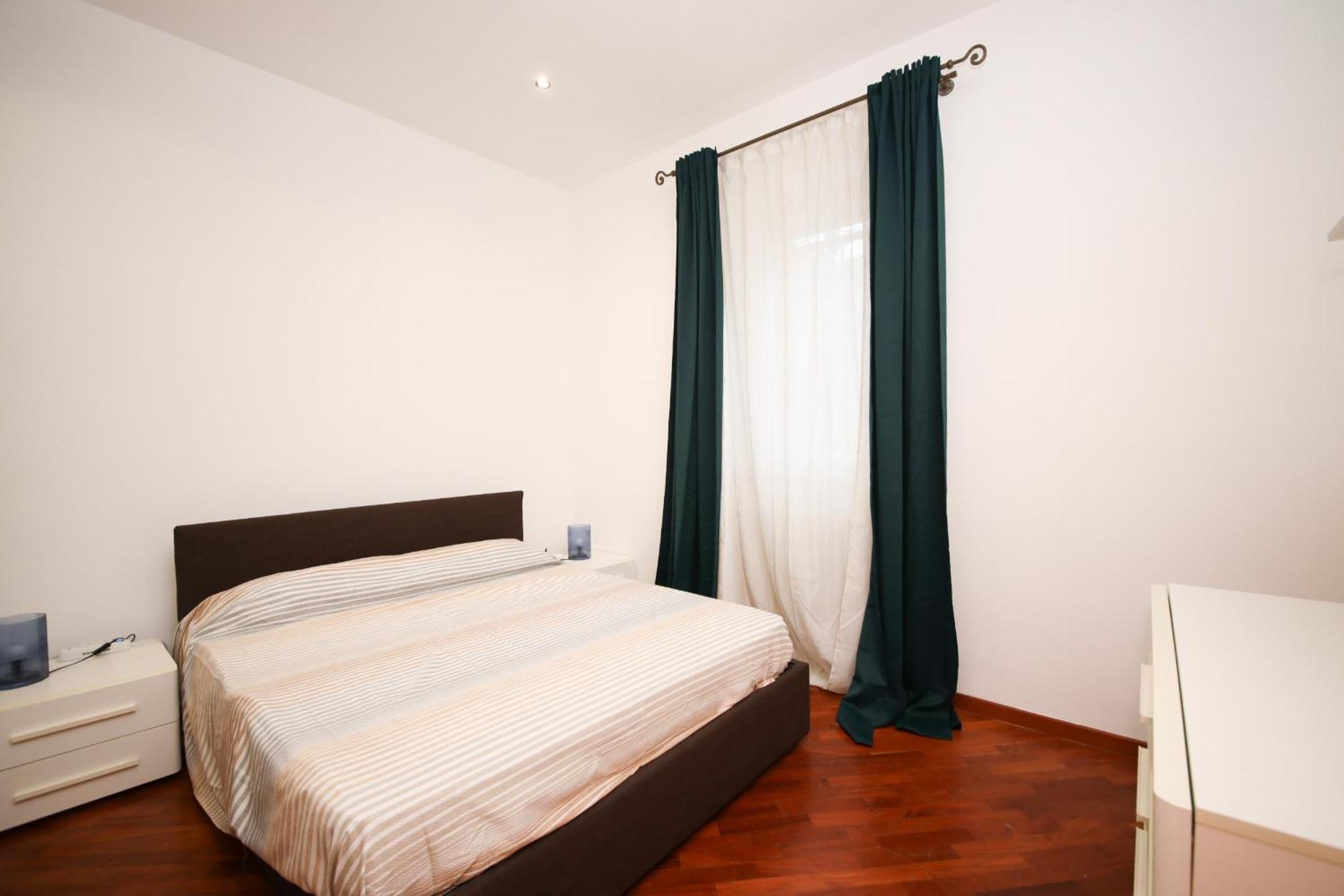 Yellowmat By Ghor Apartment