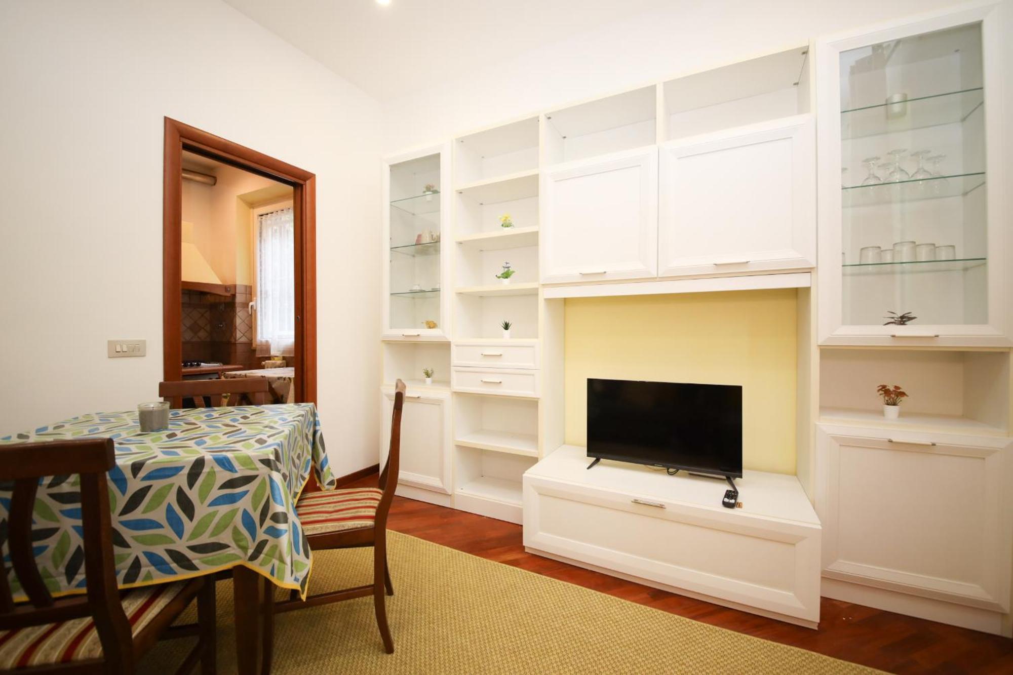 Yellowmat By Ghor Apartment